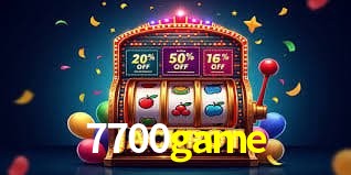 App Mobile 7700game - Jogue em Qualquer Lugar no Seu Smartphone