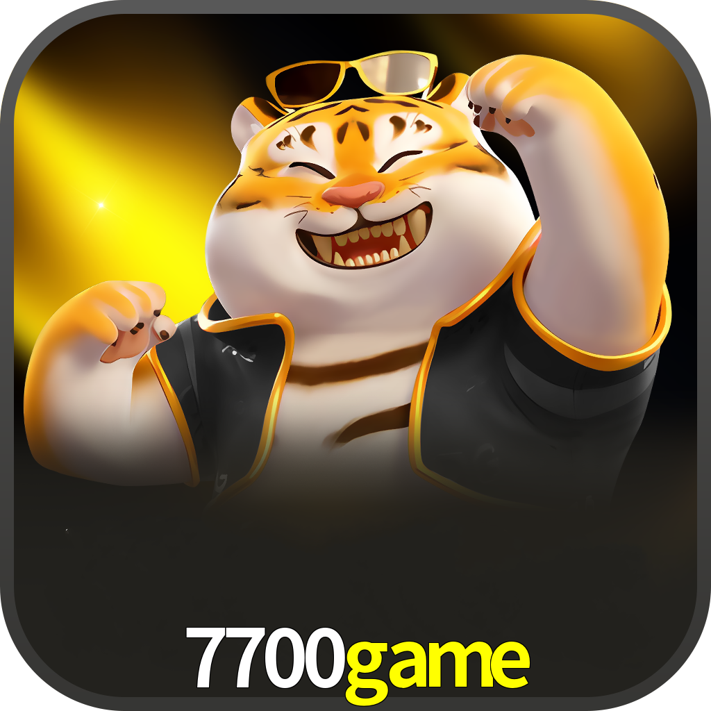 7700game Logo