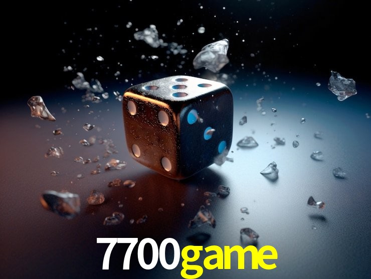 7700game: Jogos de Caça-Níqueis-Altas Recompensas, Roleta-Velocidade, Blackjack-Desafios Máximos