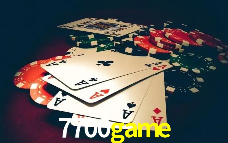 7700game bet