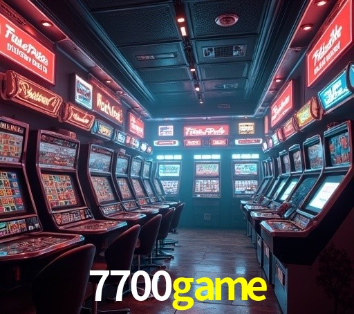 7700game