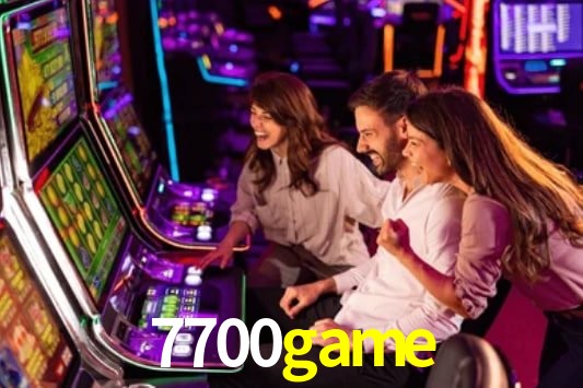 7700game