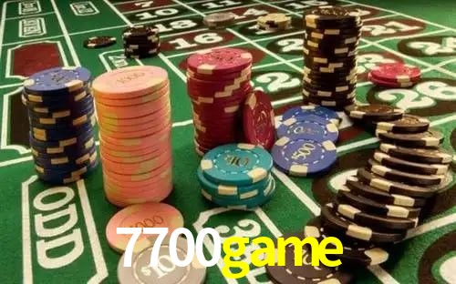 7700game bet