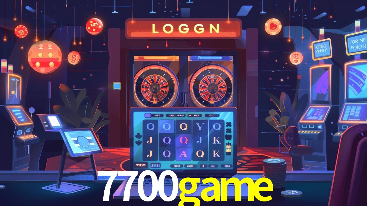7700game