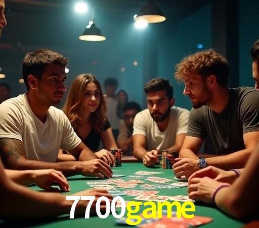 7700game,7700 game