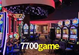 7700game,7700 game