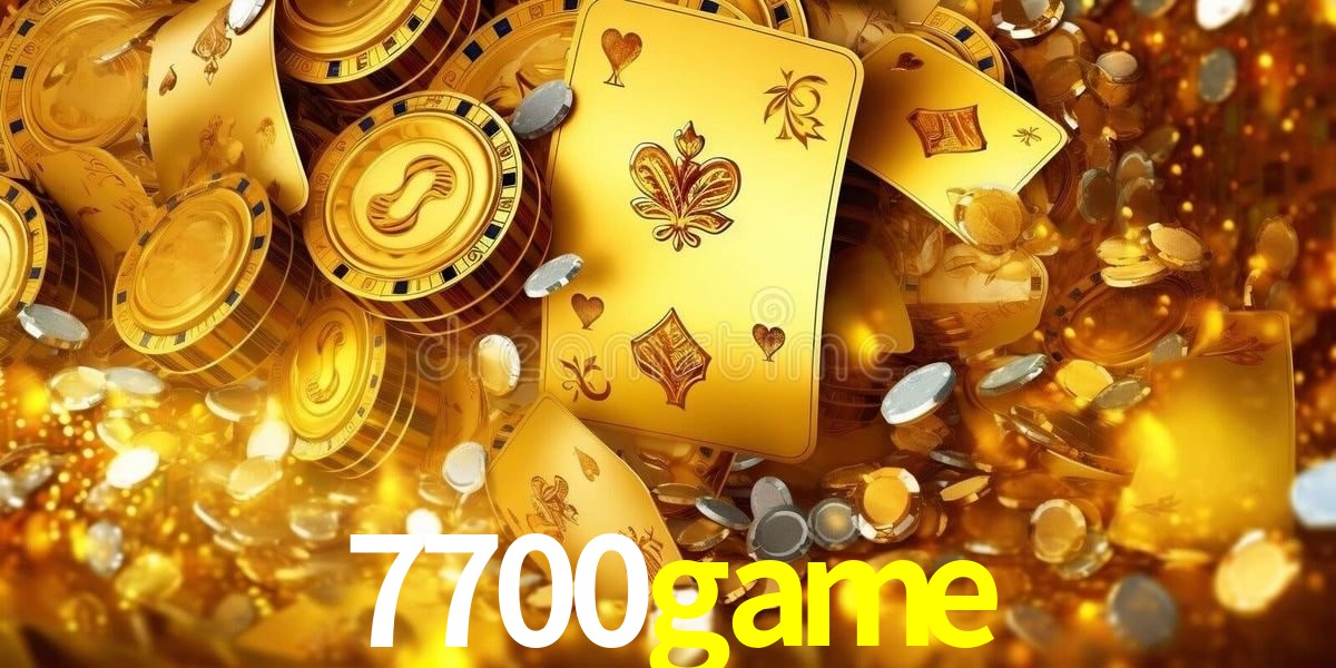 7700game