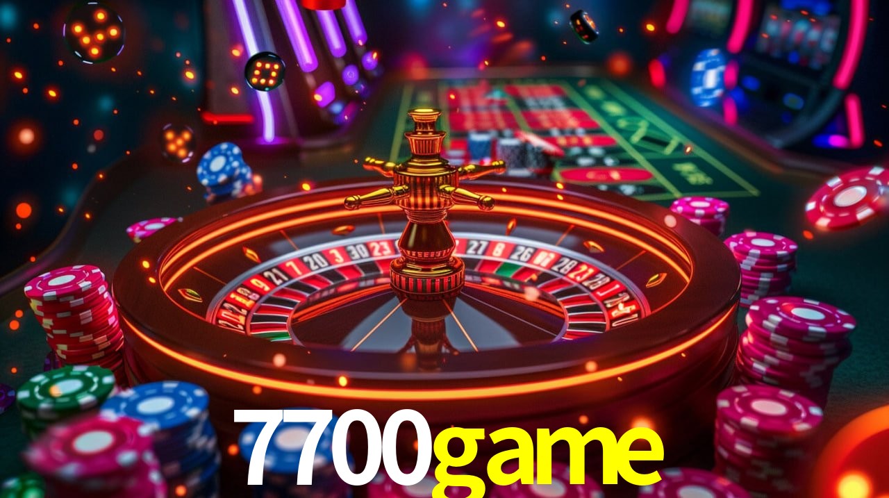 7700game: Seu Especialista em Apostas Esportivas Brasileiras